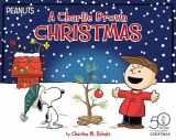 9781481444323-1481444328-A Charlie Brown Christmas (Peanuts)