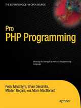 9781430235606-1430235608-Pro PHP Programming (Expert's Voice in Open Source)