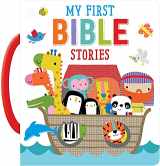 9781783939695-1783939699-My First Bible Stories
