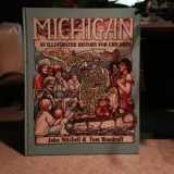 9780962146602-0962146609-Michigan: An Illustrated History for Children