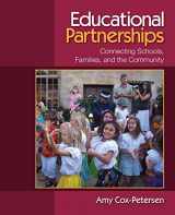 9781412952125-1412952123-Educational Partnerships: Connecting Schools, Families, and the Community