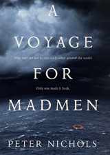9780060197643-0060197641-A Voyage For Madmen