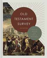 9781087749259-1087749255-Old Testament Survey