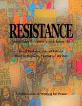 9780989120685-0989120686-Resistance: DoveTales Summer 2020, Issue III