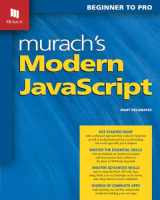 9781943873142-1943873143-Murach's Modern JavaScript: Beginner to Pro