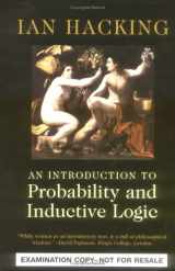 9780521005340-0521005345-An Introduction to Probability and Inductive Logic Desk Examination Edition