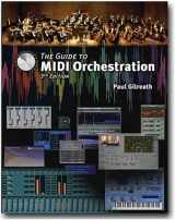 9780964670532-0964670534-The Guide To MIDI Orchestration