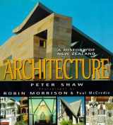 9781869585419-1869585410-A history of New Zealand architecture