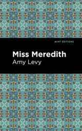 9781513295831-1513295837-Miss Meredith (Mint Editions (Reading With Pride))
