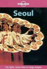 9780864427793-0864427794-Lonely Planet Seoul (Lonely Planet City Guides)