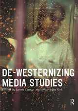 9780415193955-0415193958-De-Westernizing Media Studies (Communication and Society)