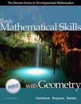 9780072551525-0072551526-Basic Mathematical Skills with Geometry