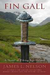 9781481028691-1481028693-Fin Gall: A Novel of Viking Age Ireland (The Norsemen Saga)