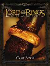 9781582369518-1582369518-The Lord of the Rings Roleplaying Game Core Book