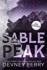 9781649376732-1649376731-Sable Peak (The Edens, 6)