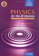 9780199148363-0199148368-Physics for the Ib Diploma
