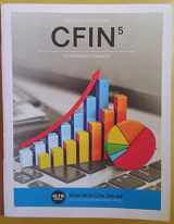 9781305661653-1305661656-CFIN (with Online, 1 term (6 months) Printed Access Card) (New, Engaging Titles from 4LTR Press)