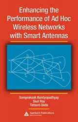 9780849350818-0849350816-Enhancing the Performance of Ad Hoc Wireless Networks with Smart Antennas