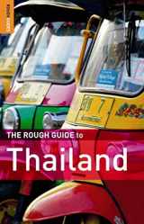 9781848360921-1848360924-The Rough Guide to Thailand