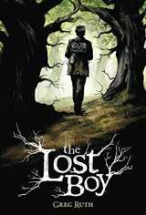 9780439823319-0439823315-The Lost Boy
