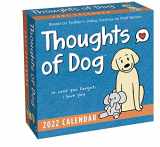 9781524863982-152486398X-Thoughts of Dog 2022 Day-to-Day Calendar