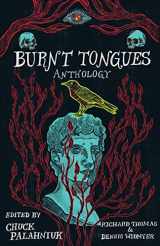 9781684425341-1684425344-Burnt Tongues Anthology