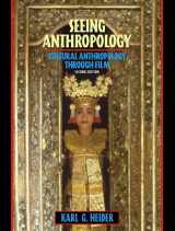 9780205305582-020530558X-Seeing Anthropology : Cultural Anthropology Through Film