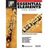 9780634012860-063401286X-Essential Elements for Band - Book 2 with EEi: Oboe (Book/Online Audio)