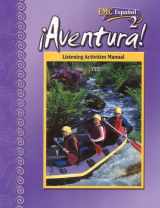 9780821940006-0821940007-Aventura-Listening Activities Manual (Espanol 2)