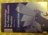 9780763789633-0763789631-Epidemiology for Public Health Practice Student Study Guide