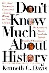 9780060083816-0060083816-Don't Know Much About History: Everything You Need to Know About American History but Never Learned (Don't Know Much About Series)