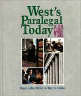 9780314043603-0314043608-West's Paralegal Today: The Legal Team at Work