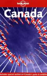 9781740590297-1740590295-Lonely Planet Canada (Lonely Planet Canada)