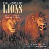 9781552975428-1552975428-The Nature of Lions: Social Cats of the Savannas