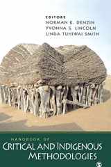 9781412918039-1412918030-Handbook of Critical and Indigenous Methodologies
