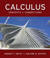 9780073309293-007330929X-Calculus: Concepts and Connections