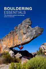 9780956787415-095678741X-Bouldering Essentials: The Complete Guide To Bouldering