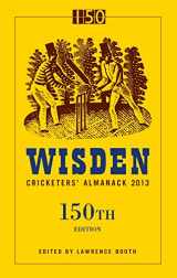 9781408175637-1408175630-Wisden Cricketers' Almanack 2013