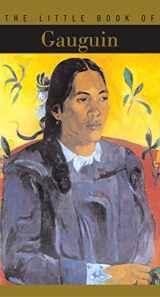 9782080111685-208011168X-The Little Book of Gauguin