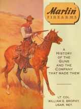 9780811708777-0811708772-Marlin Firearms: A History of the Guns and the Company That Made Them