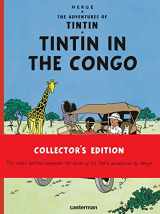 9782203096509-2203096500-Tintin in the Congo (TINTIN ETRANGERS)