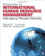 9781412995917-1412995914-Essentials of International Human Resource Management: Managing People Globally