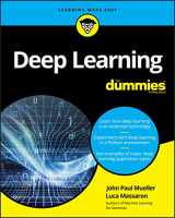 9781119543046-1119543045-Deep Learning For Dummies