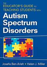 9781412957762-1412957761-The Educator's Guide to Teaching Students With Autism Spectrum Disorders