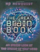 9780439458955-0439458951-The Great Brain Book, The: an Inside Look at the Inside of Your Head