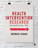 9781446256169-1446256162-Health Intervention Research: Understanding Research Design and Methods