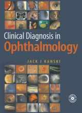 9780323037617-0323037615-Clinical Diagnosis in Ophthalmology