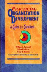 9780883903797-0883903792-Practicing Organization Development: A Guide for Consultants