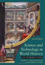 9780801883590-0801883598-Science and Technology in World History: An Introduction