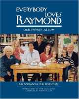 9780743493819-0743493818-Everybody Loves Raymond: Our Family Album